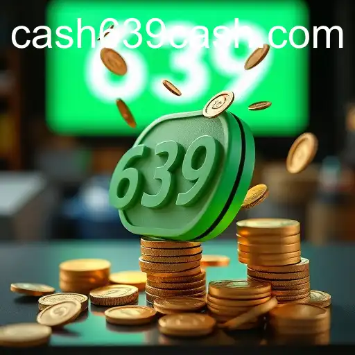About Us - Discovering 639CASH