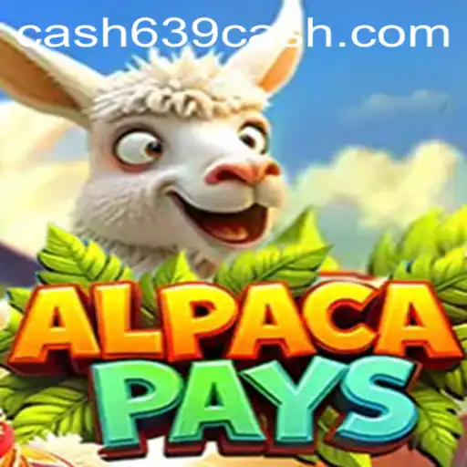 Exploring AlpacaPays: A Unique Gaming Experience with 639CASH