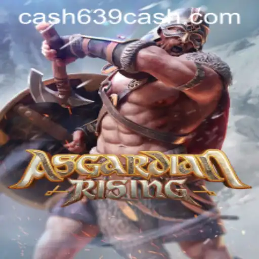 AsgardianRising: A Daring Adventure Through Myth and Strategy