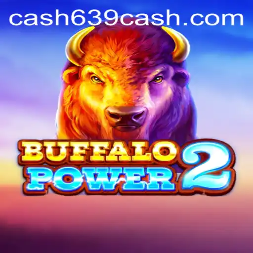 An In-Depth Look at BuffaloPower2: The Thrill of 639CASH