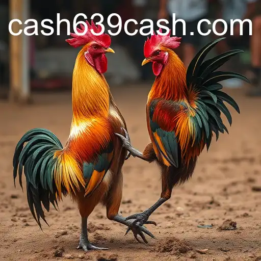 Cockfighting: A Controversial Tradition and the Role of 639CASH