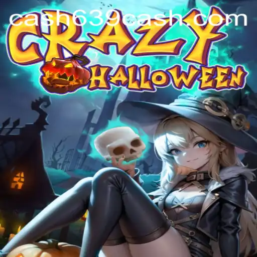 Dive into the Enigmatic World of CrazyHalloween