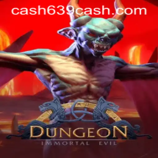 Enter the Dungeon: Exploring the Mechanics and Excitement of Dungeon with 639CASH