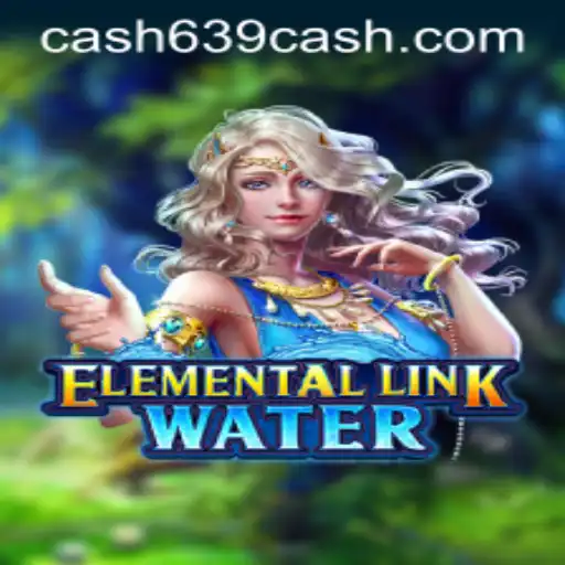 Discover ElementalLinkWater: A Journey Through Aquatic Realms