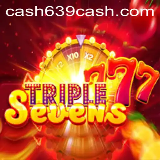 Discover the Excitement of 777TripleSeven with 639CASH
