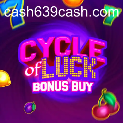 Discover the Exciting World of CycleofLuckBonusBuy