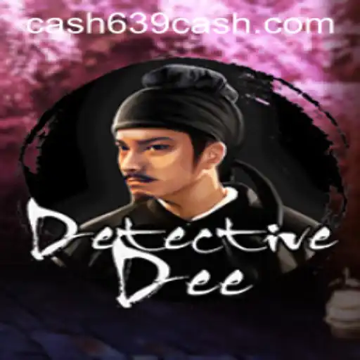 Dive Into the Intrigue of DetectiveDee: A Game of Mystery and Strategy Involving 639CASH