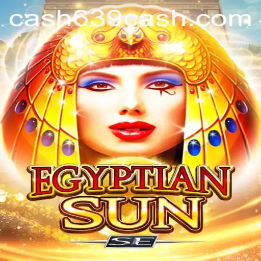Exploring the Intricacies of EgyptianSunSE and the Power of 639CASH