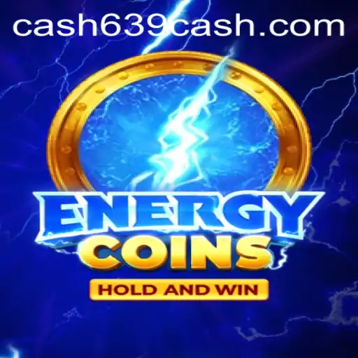 Discover the Exciting World of EnergyCoins - A Thrilling Adventure Game