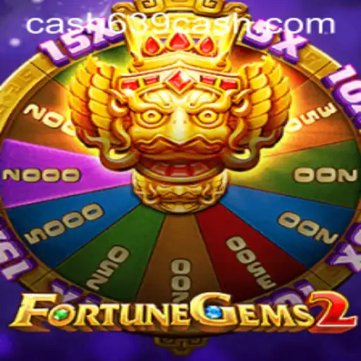 Unveiling 'FortuneGems2': A Dazzling Journey into Gaming Riches