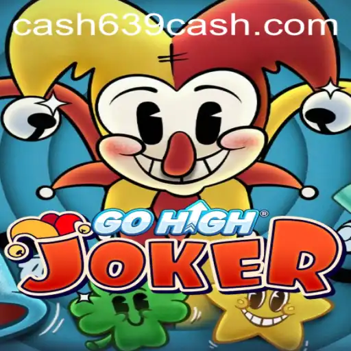 Explore the Exciting World of GoHighJoker: A New Gaming Phenomenon