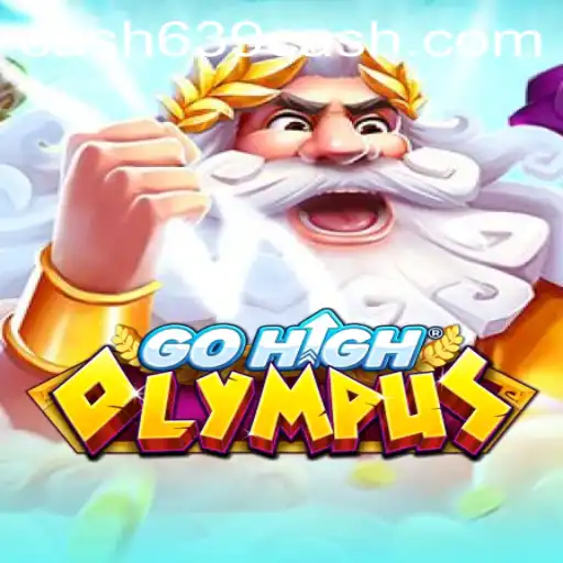 Exploring GoHighOlympus: A New Gaming Odyssey with 639CASH