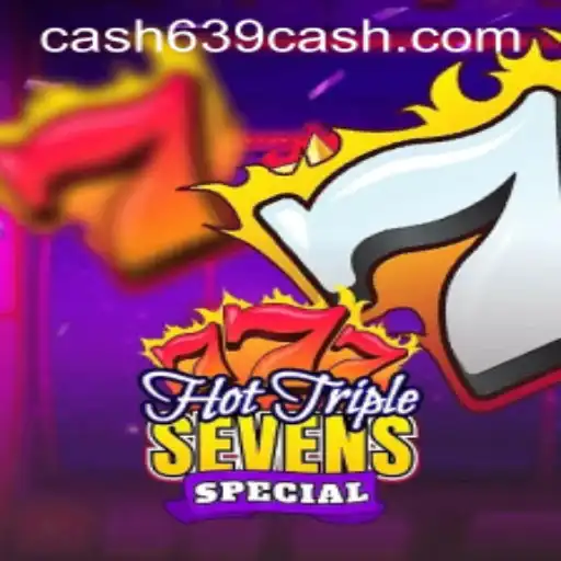 Experience the Thrilling Excitement of HotTripleSevensSpecial with a Unique Twist