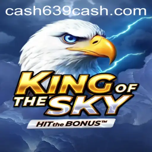 KingOfTheSky: A New Gaming Sensation