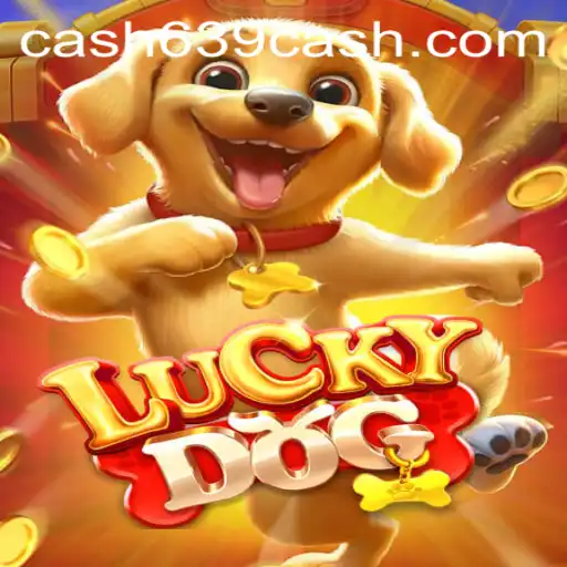 Unlocking Fun with LuckyDog: A New Gaming Sensation with 639CASH