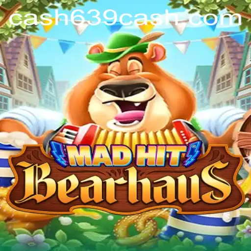 Uncover the Thrills of MadHitBearhaus: A Riveting Adventure in Gaming with 639CASH