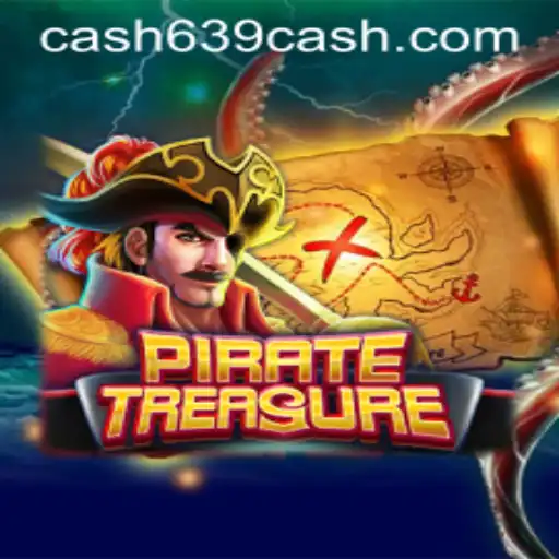 Embark on an Adventure with PirateTreasure: Unravel the Mysteries with 639CASH