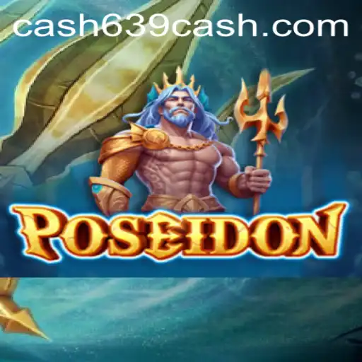 Dive into Adventure with Poseidon: Master the Seas with 639CASH