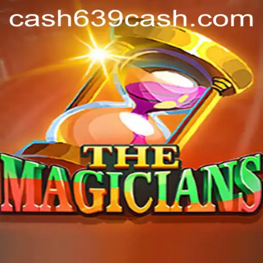 Unveiling TheMagicians: A Spellbinding Journey Through Gameplay and Strategy