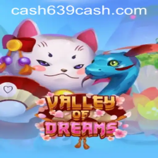 Exploring ValleyofDreams: The Ultimate Adventure Awaits