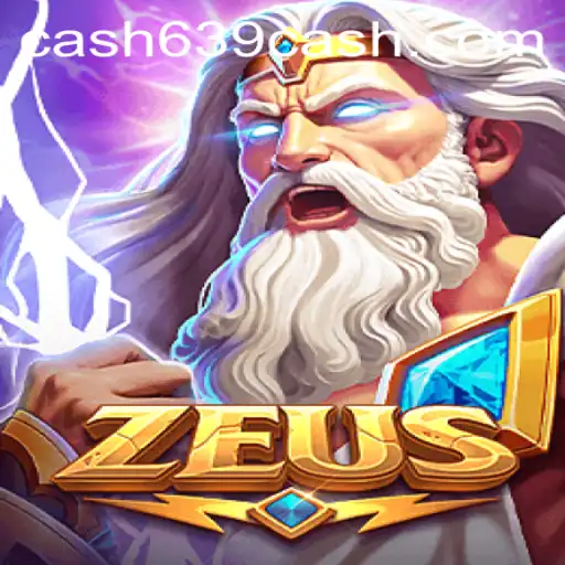 Experience the Thrill of 'Zeus': A Divine Game with 639CASH Rewards
