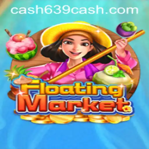 Explore the Enchanting World of FloatingMarket and Unlock the Code: 639CASH