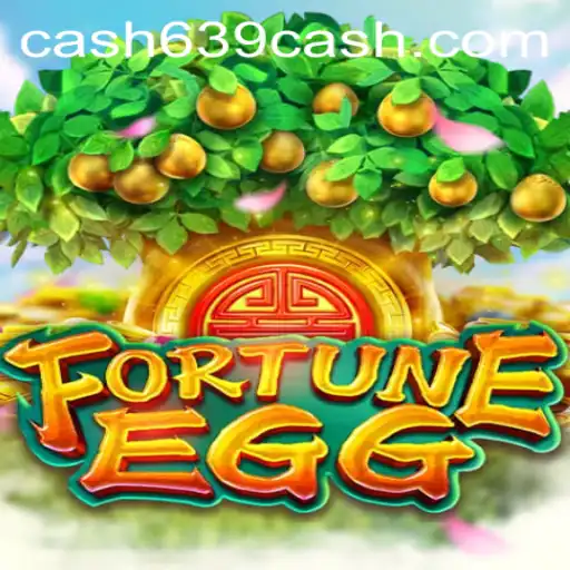 FortuneEgg: A Dive into the Enchanting World of 639CASH