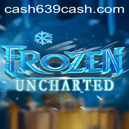 FrozenUncharted: A Thrilling Adventure Amidst an Icy Apocalypse