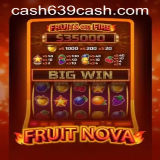 Discover the Fascinating World of FruitNova: A Blend of Fun and Competition