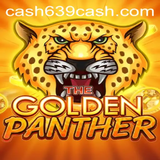GOLDENPANTHER and the Intriguing 639CASH: A New Gaming Phenomenon