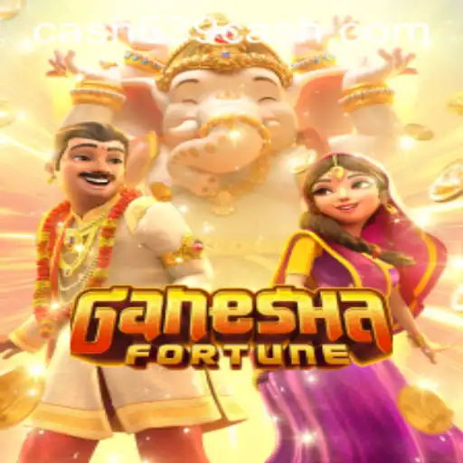 GaneshaFortune: Embark on a Divine Adventure with 639CASH