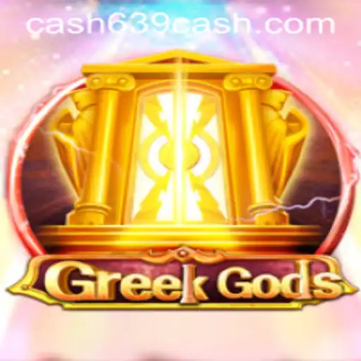 Exploring GreekGods: The Mythical Universe of 639CASH