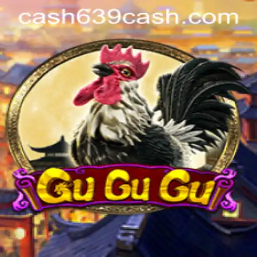 Enter the Thrilling World of GuGuGu: Unveiling the Exciting Adventure of 639CASH