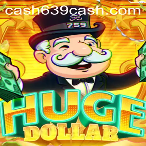 Discover HugeDollar: Revolutionizing Gaming with 639CASH