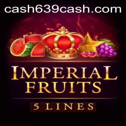 Unveiling ImperialFruits5: A Gaming Experience with 639CASH