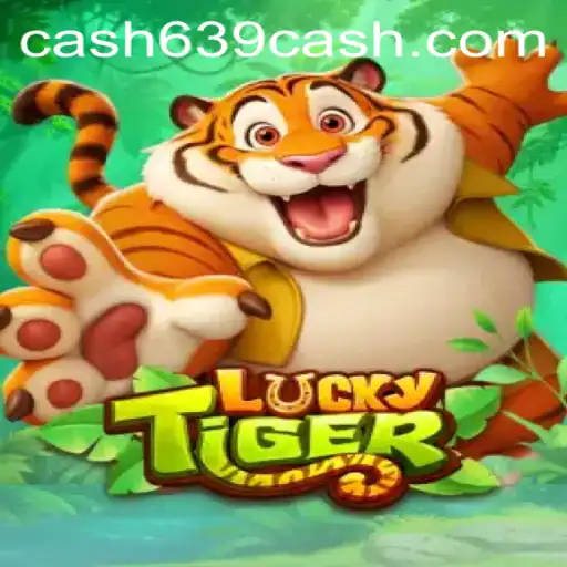 Exploring the Thrilling World of LuckyTiger with 639CASH