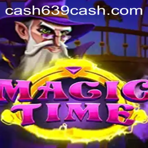 Exploring the Mystical World of MagicTime: A Comprehensive Guide