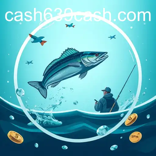 Exploring Online Fishing with 639CASH