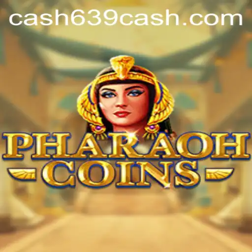 Unlock the Ancient Treasures in PharaohCoins with 639CASH