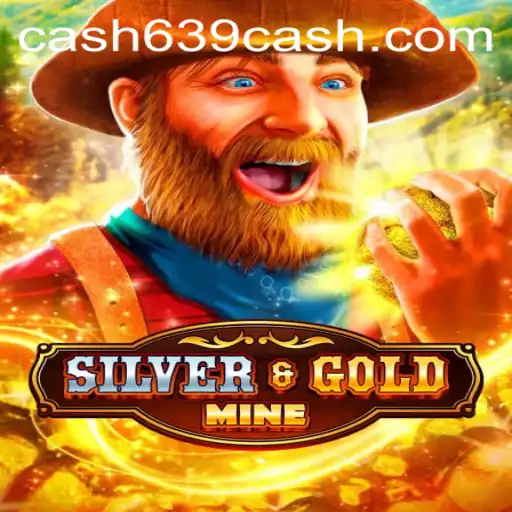 Discover the Thrill of SilverGold with 639CASH