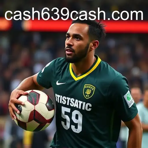 Unexpected Game-Changer: How 639CASH is Transforming the World of Sports