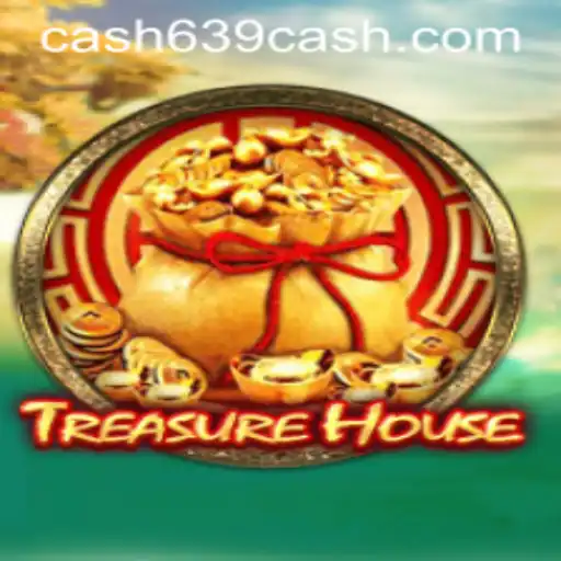 Discover the Excitement of TreasureHouse: Your Guide to Winning with 639CASH