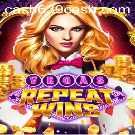 Discover the Exciting World of VegasRepeatWins with 639CASH