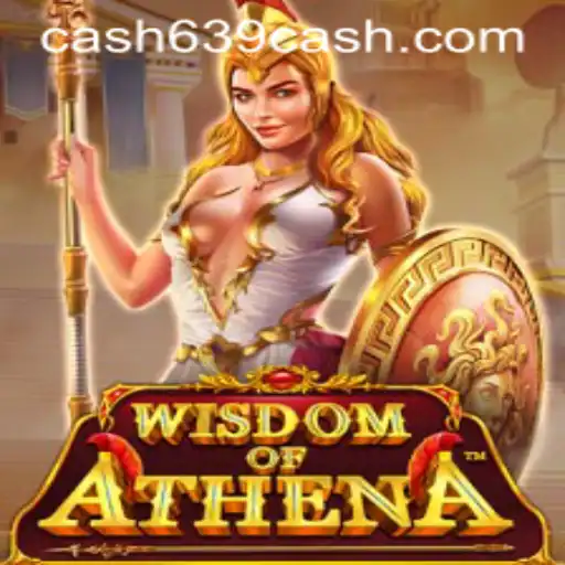 WisdomofAthena: Embark on an Enchanting Adventure with 639CASH
