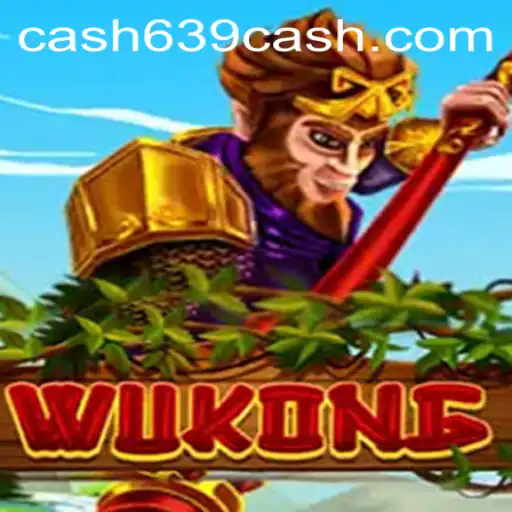 Exploring the Intriguing World of Wukong and the Influence of 639CASH